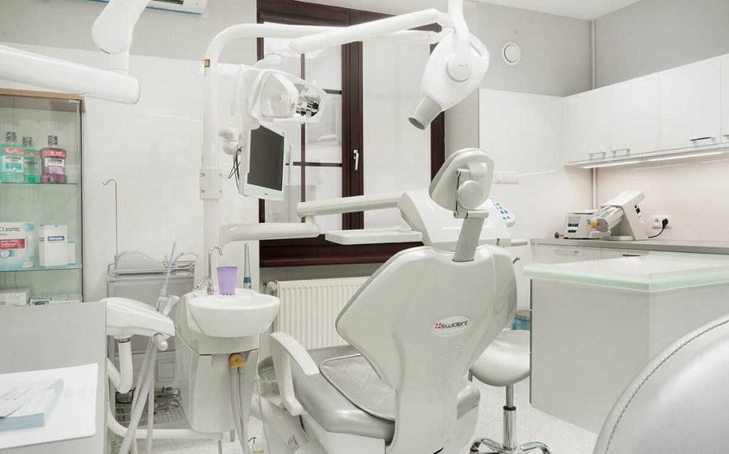 IMPLANTDENTAL - gabinet stomatologiczny