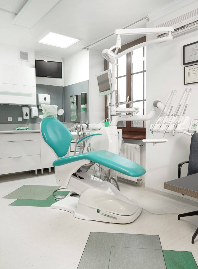 IMPLANTDENTAL - gabinet stomatologiczny